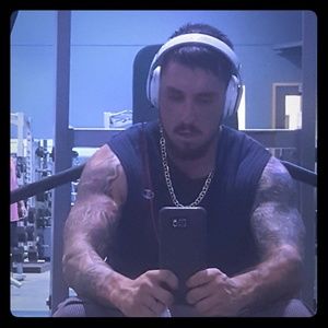 Meet your Posher, Jaime